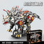 1688PCS MJi 13105 Mecha Triceratops