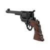 (Gobricks version) 291pcs MOC-223261 Colt SAA Model 1873 Cavalry Revolver