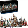 3228 pcs Harry Potter Hogsmeade