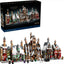 3228 pcs Harry Potter Hogsmeade