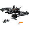 2363 pcs 1986 Batwing