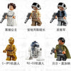 1768 pcs Tantive IV
