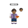 G0194 Stranger Things Series Minifigures