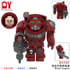 DY701-708 Warhammer 40000 series Minifigures