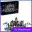 (Ship from European warehouse) 2593 pcs Stranger Things: The Creel House