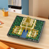 (Gobricks version) 4079pcs MOC El Dorado Microbuild