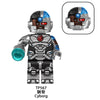 TP1069 Superhero Teen Titans series Minifigures