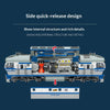 2252pcs JIESTAR JJ9259 TEP70 Train [With Lighting Kit]