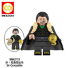 WM6190 One Piece Series Minifigures