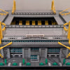 5844PCS MOC-177065 Dortmund Westfalenstadion 1:500