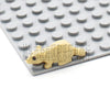 36756 mouse animal farm vegetable field-2pcs