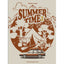 457 pcs PB8824 Summer Time 2 Santana Station Wagon
