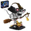 676pcs MiYoo 33126 Magic Mouse