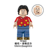 TP1057 Family Guy Series Minifigures