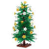 PARTS Christmas Tree Set