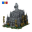 (Gobricks version) 7408pcs MOC-146619 Elden Ring - Hero's Grave