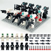 M8195 Skibidi Toilet series Minifigures