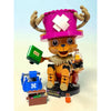 577pcs Tony Tony Chopper