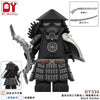 DY325-330 Star Wars White Soldier Series Storm Warrior Minifigures
