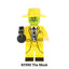 KF990 superhero The Mask Minifigures