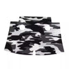 5pcs Military camouflage coat minifigure cape shawl