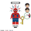 G0231 G0232 Spider-Man: Brand New Day Series Minifigures (new, updating)