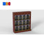718pcs MOC-119373 Muppet Display Stage