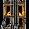 3601 pcs NASA Artemis Space Launch System