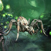 (Gobricks version) 323pcs MOC-220903 Shelob of Middle Earth