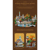 Presale 4406pcs Reobrix 55015 Rivendell