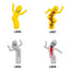 LB06-09 Dancing Doll Accessories Minifigures