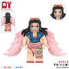 DY604 DY616 DY618 DY636 DY642 DY648  DY652 DY655 One Piece Series Minifigures