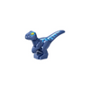 Parts Jurassic Dinosaurs and Animals 2PCS