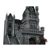 (Gobricks version) 6617pcs MOC-155744 The streets of Yharnam