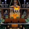 1601 pcs Malfoy Manor