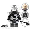 TV6120 Star Wars series minifigure