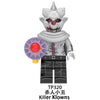 TP1040 Movie Series Joker Minifigures