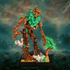 (Gobricks version) 621pcs MOC-219648 Treebeard - LOTR