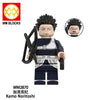 WM6202Jujutsu Kaisen series Minifigures