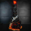 5471 pcs 68068 Barad-Dûr