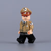 MTUV033 World War II Military Minister of Propaganda Minifigures