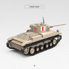 World War II Tank Series