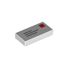 PARTS 3069 1x2 Flat Tile Printed Part 5PCS
