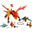 226PCS 60015 Kai's Fire Dragon EVO Compatible 71762