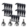 XZ-1  XZ-8 Star Wars Series suit Minifigures