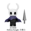 AC0008 AC0009 The Hollow Knight Series Minifigures