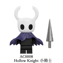 AC0008 AC0009 The Hollow Knight Series Minifigures