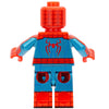 CR017 Marvel Superhero Spider-Man Minifigures