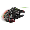 1579 pcs The Dark Falcon