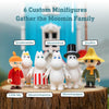 1800 pcs Pantasy 87201 Moomin House